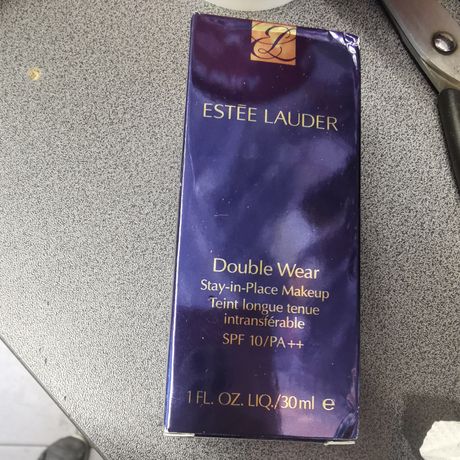 Estee lauder double wear 1w1 bone podkład