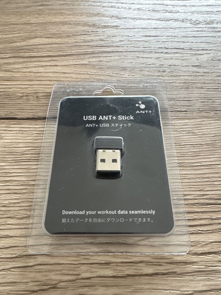 Ant+ USB dongle / stick / antena