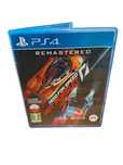 Need For Speed Hot Pursuit Remastered na PS4