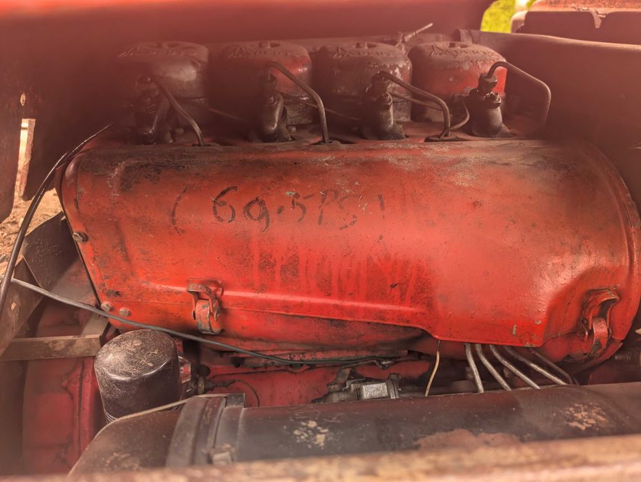 Wózek widłowy Linde H40 Vat 23%