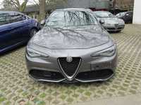 Alfa Romeo Giulia 2018 р.