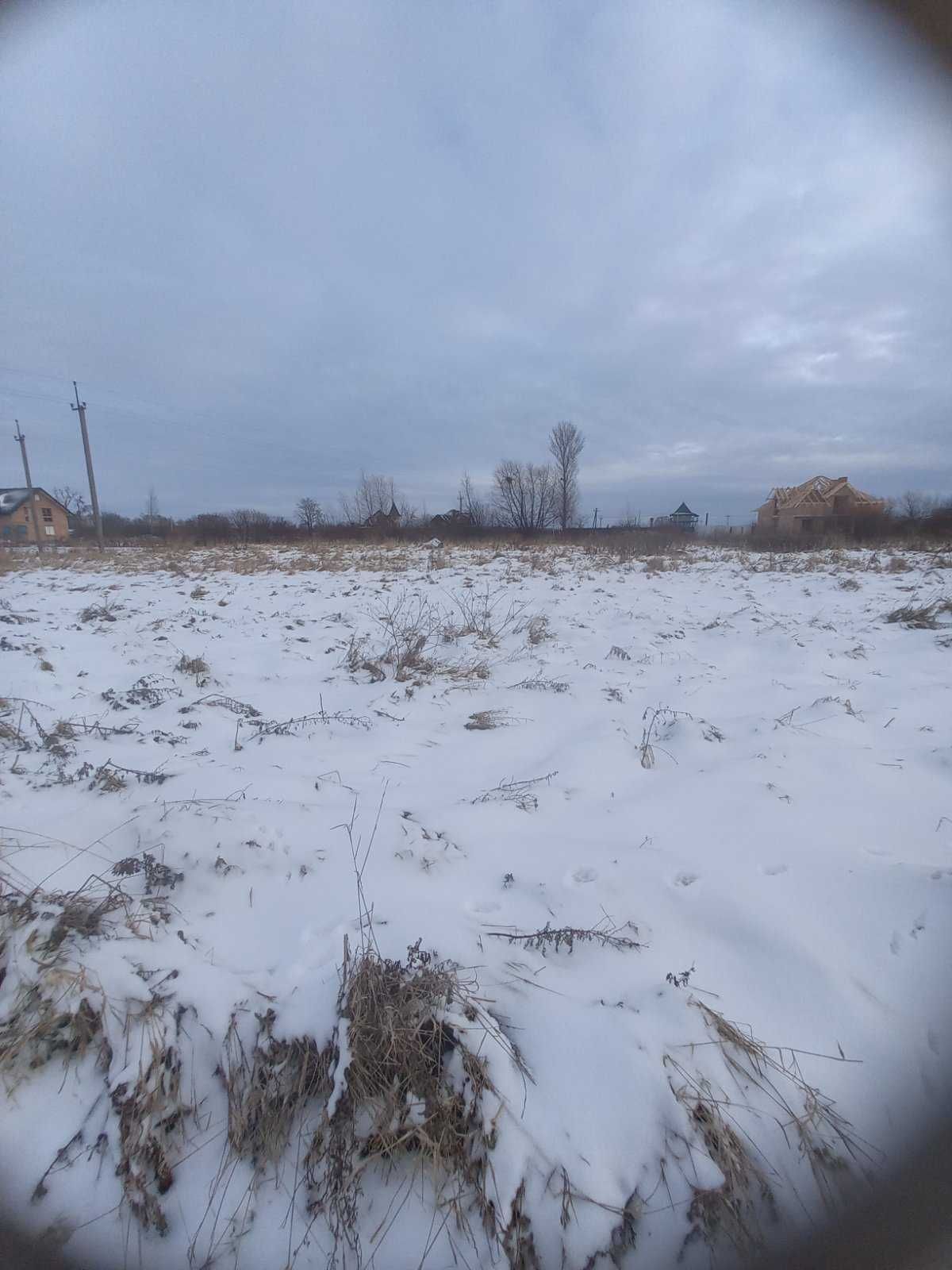 Продаж земельної ділянки в с.Підберізці, Пустомитівський район