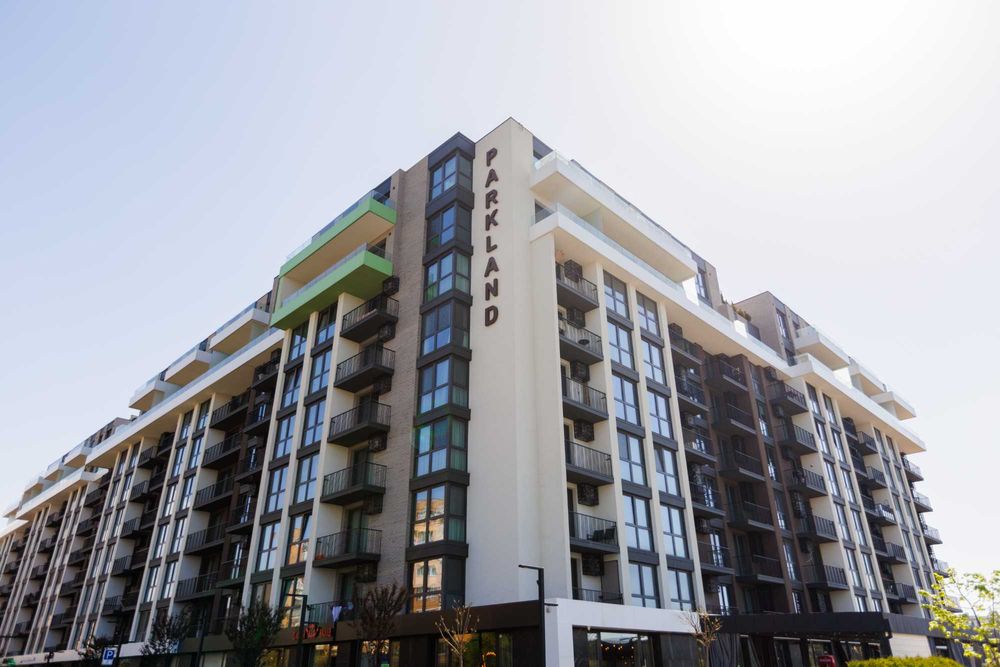 Оренда приміщення 203.6 м² у ЖК ParkLand | 1 поверх - PLK 100