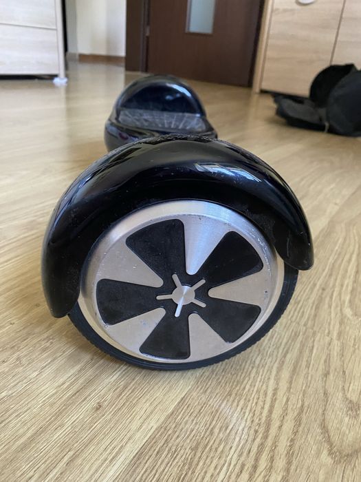 hoverboard - hovergliss deskorolka elektryczna