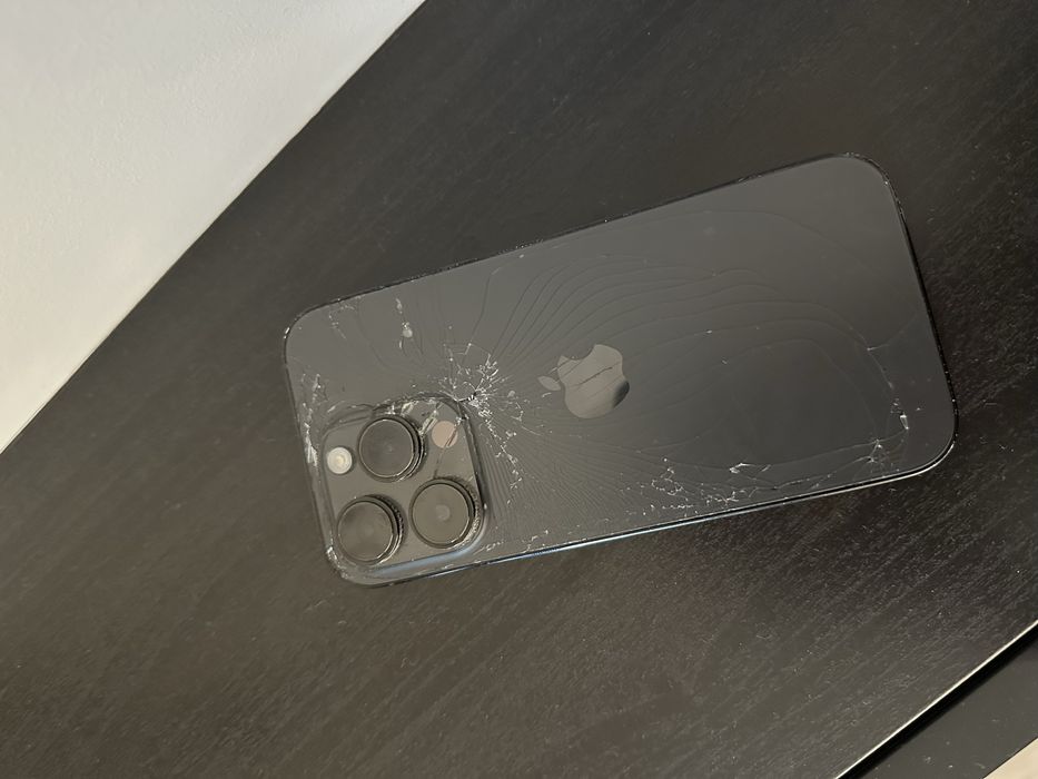 iPhone 14 Pro 128gb