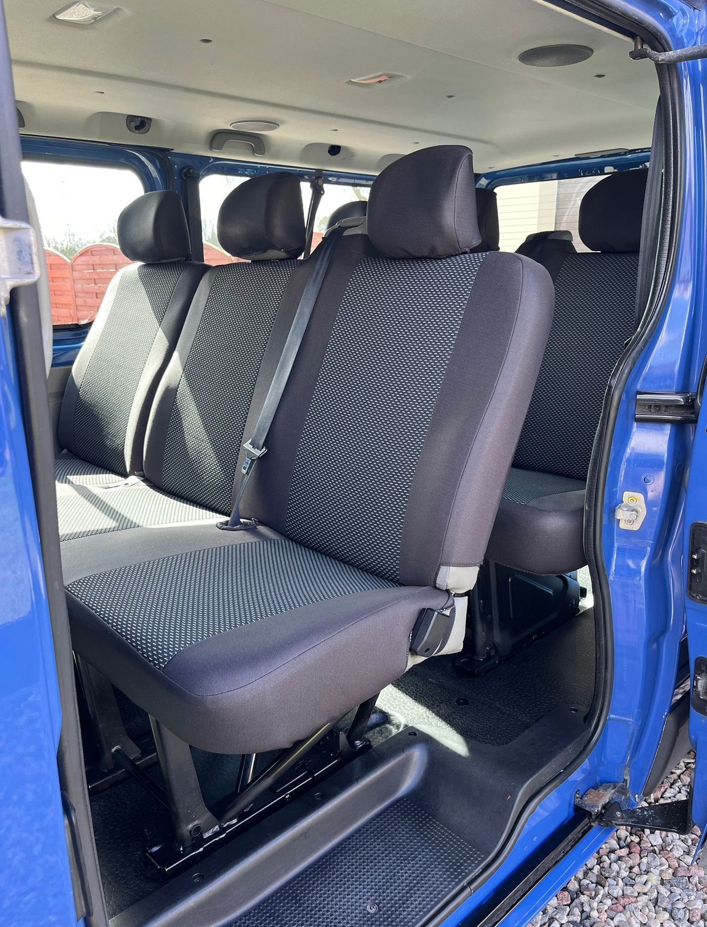 Renault Trafic 2,0