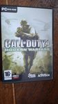 Call of duty modern warfare
