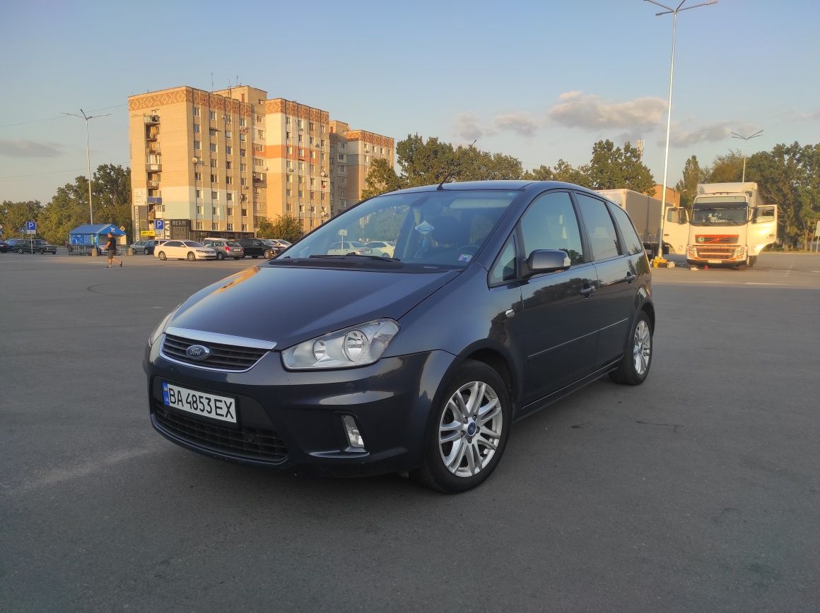 Продаю Ford C-Max 2008