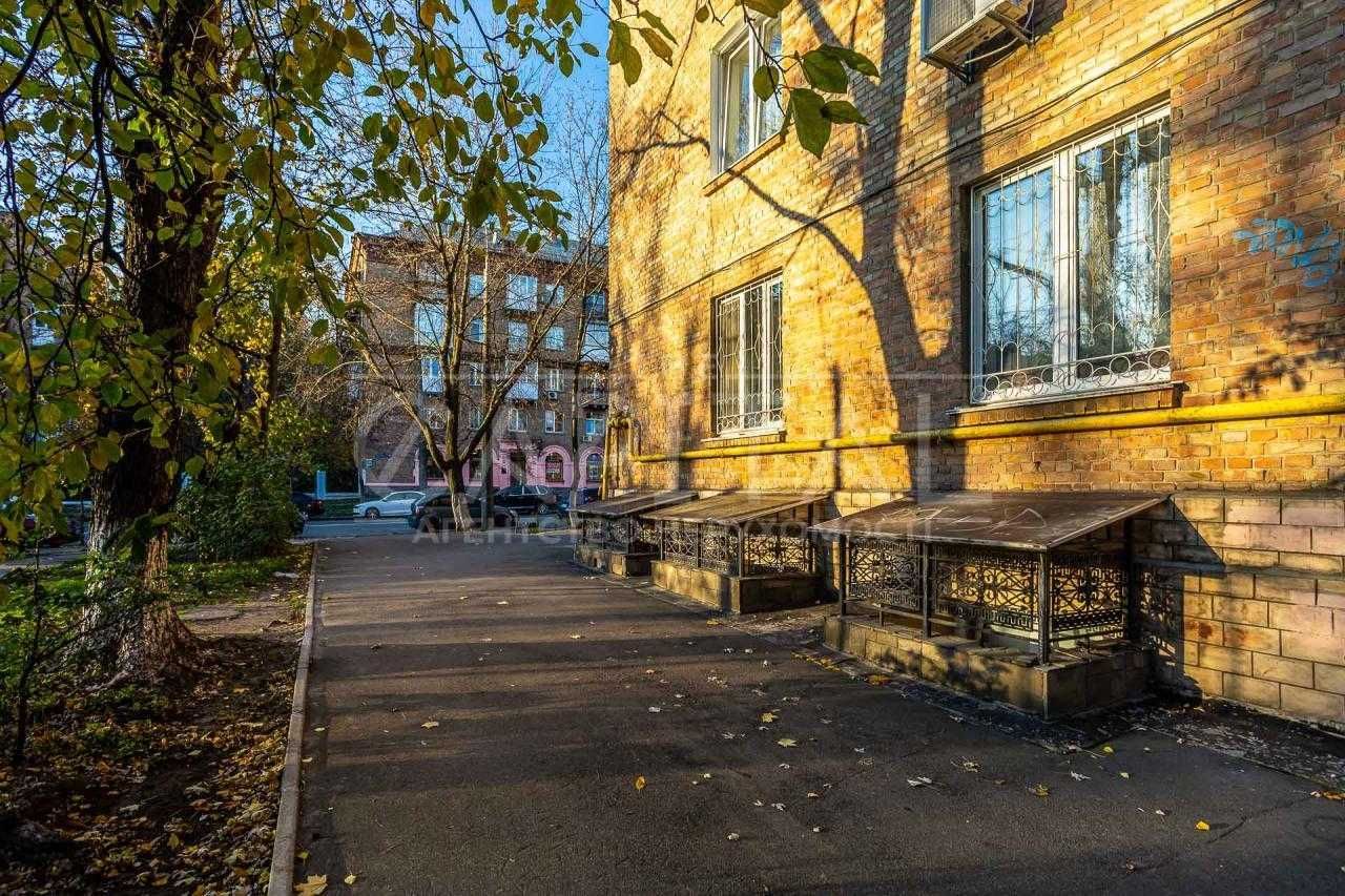 Продаж офісу, ЖК Richmond, вул. Кудрі, Печерськ