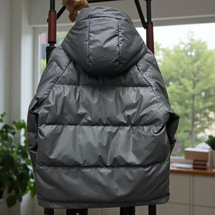 Новинка 2024р.Чоловічий пуховик GV-ICE(M і L).