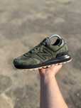 кросівки New Balance 574 Stone Island 41 - 46