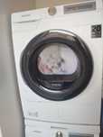 suszarka kondensacyjna Samsung DV90T6240LH, 9kg, nówka, Kraków