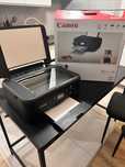 Drukarka wielofunkcyjna CANON Pixma TS5150 na Wi-Fi Bluetooth
