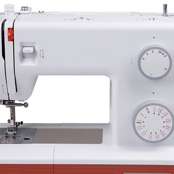 Електромеханічна швейна машина Bernette B05 Crafter