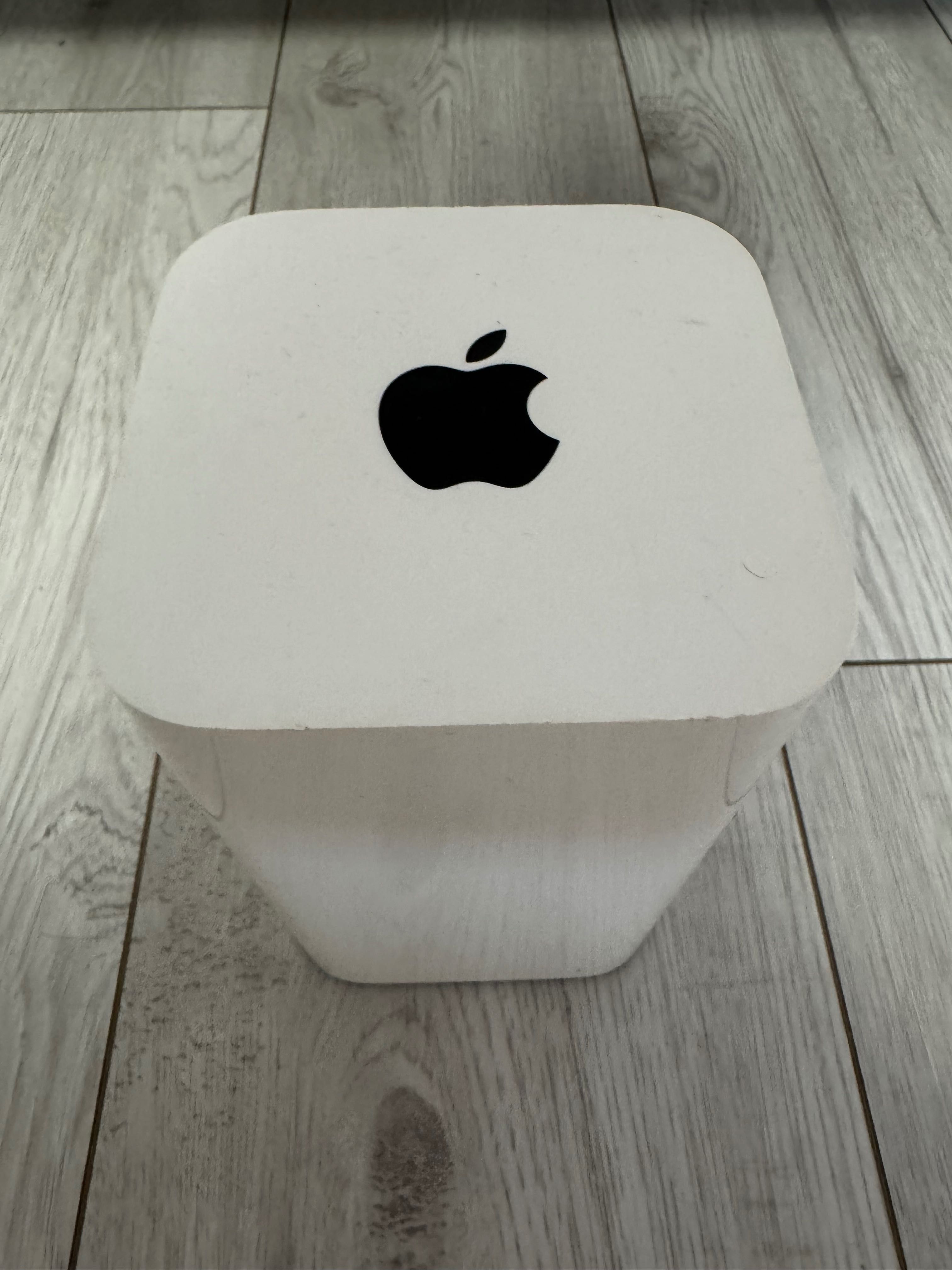 Router Apple AirPort Time Capsule 2 TB 802.11ac Model A1470 ME177/ZA