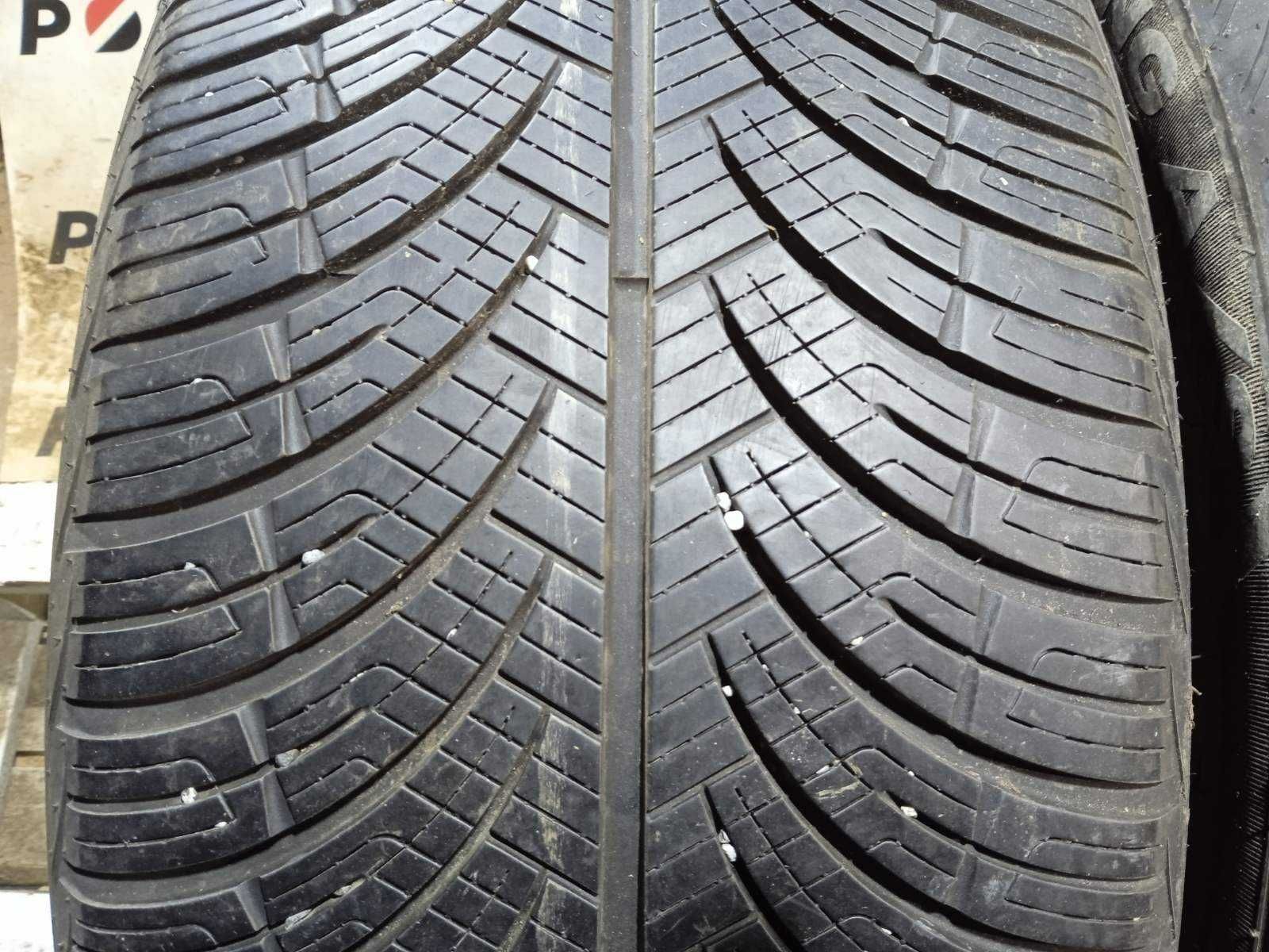 Зима265/45 R20 GrendLander Gven-wing A/S ціна пари 5000  грн