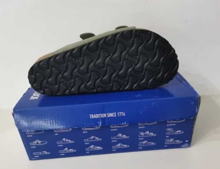 Birkenstock Arizona 39