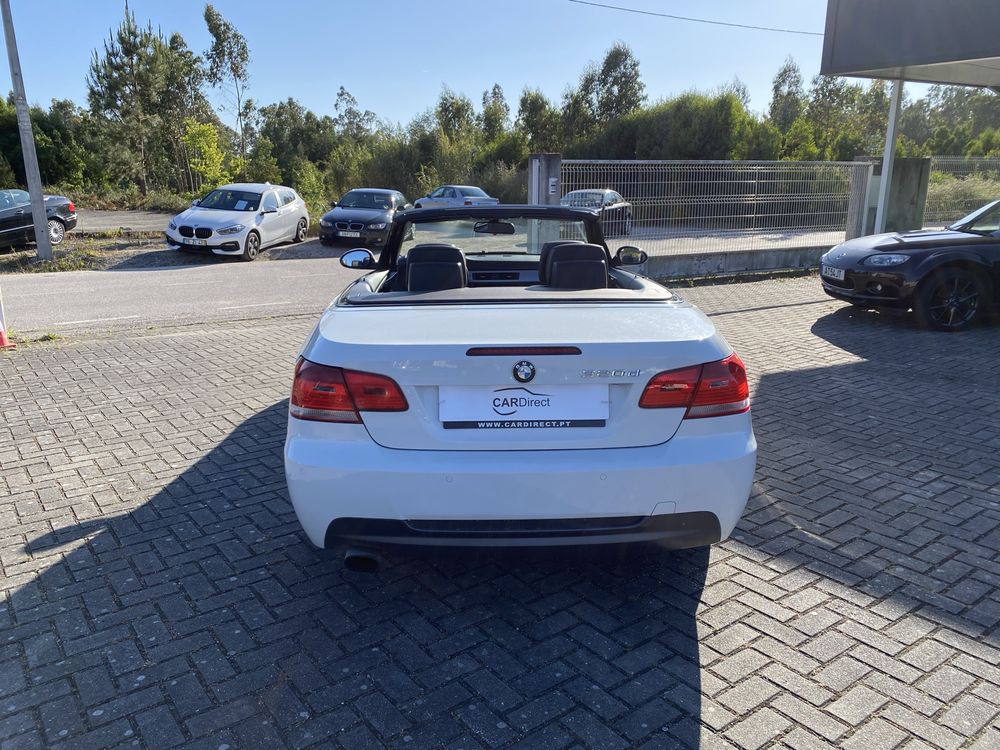 BMW 320d Pack M - Nacional