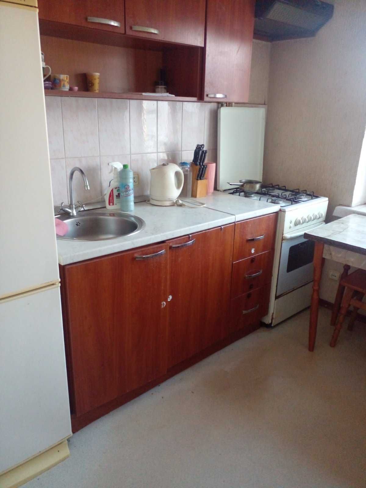 1-кімн. 36 м2 з ремонтом Сирець