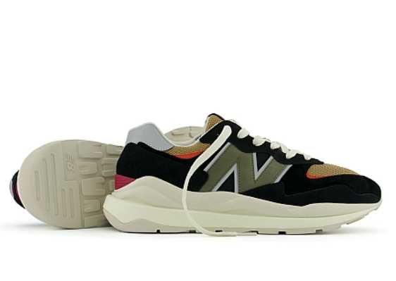 Кросівки чоловічі New Balance 57/40 Lunar