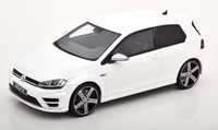 VW Volkswagen Golf 7 R 2014 1:18 Otto Mobile