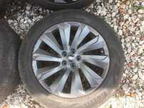 Land Rover Discovery Sport L550 FELGI R19 LR127615 j9c31007ea Lk721007ma