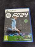 Sprzedam fc24 na ps5