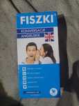 Fiszki konwersacje Angielskie