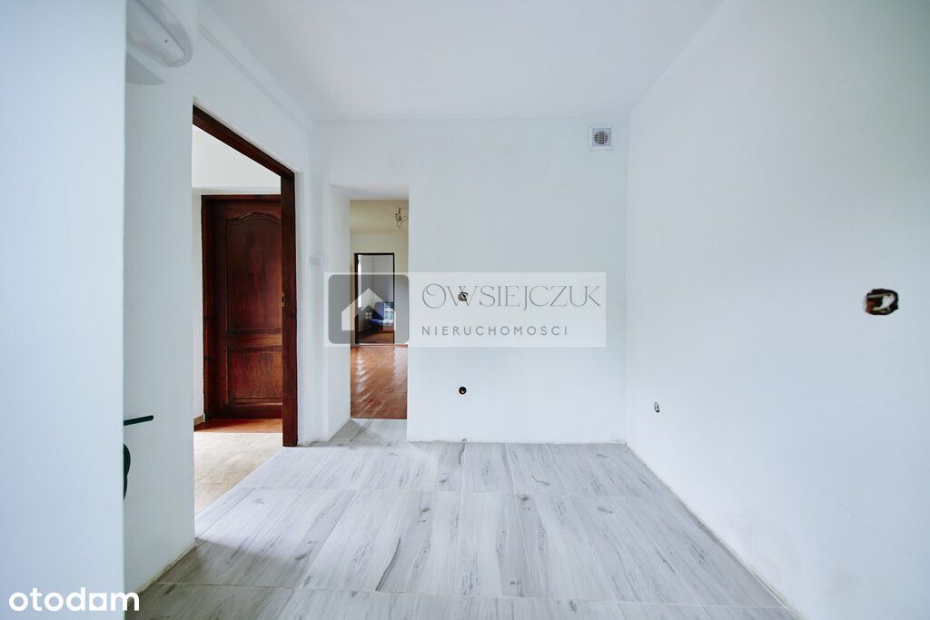 Urokliwa Szeregówka na Mazurach, 200m od Plaży gm.