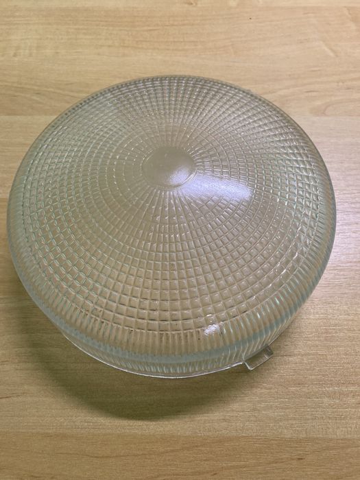 Плафон на светильник потолочный