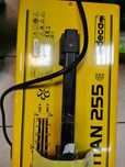 Spawarka transformatorowa Deca TITAN 255E 240A