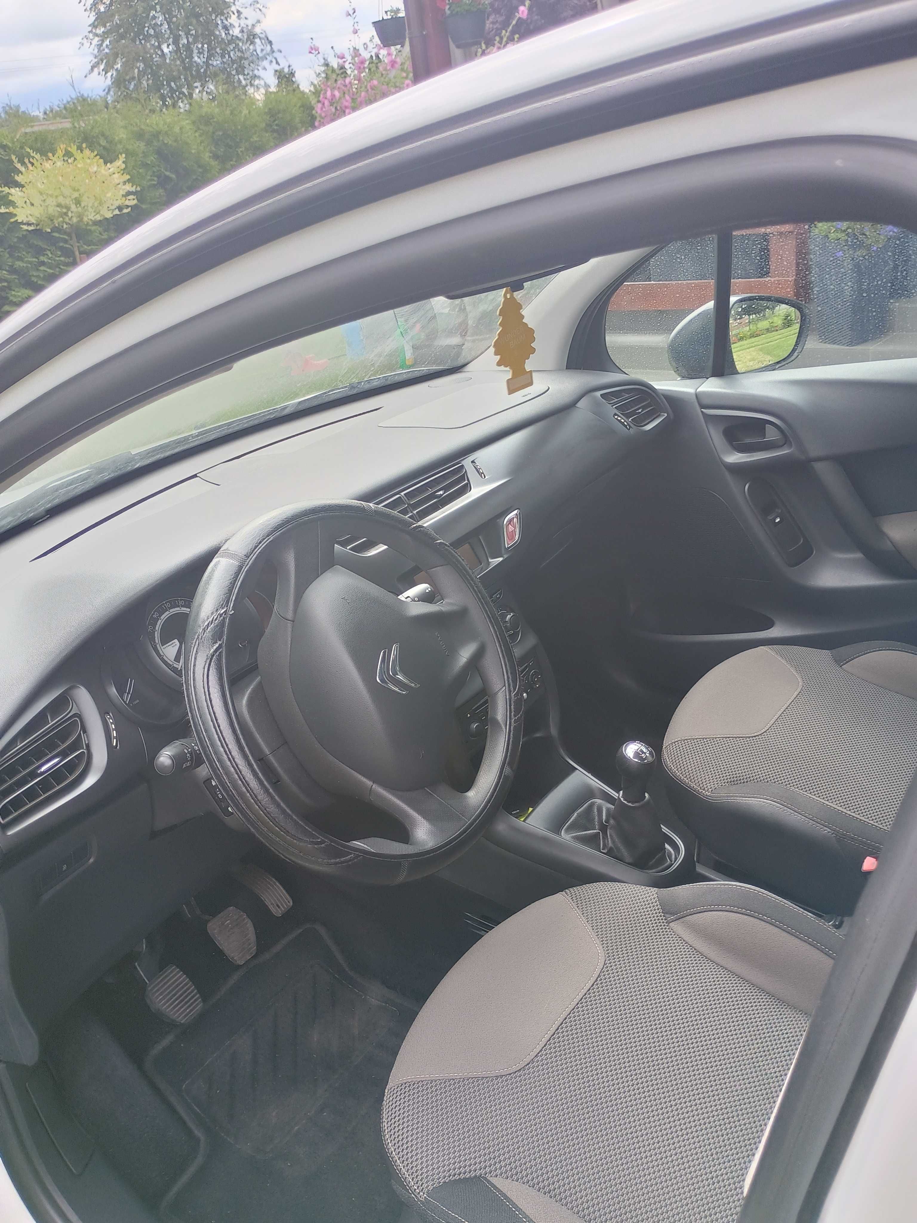 Auto na sprzedarz