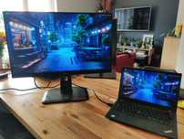 Monitor 27" iiyama XUB2792QSU 1440p