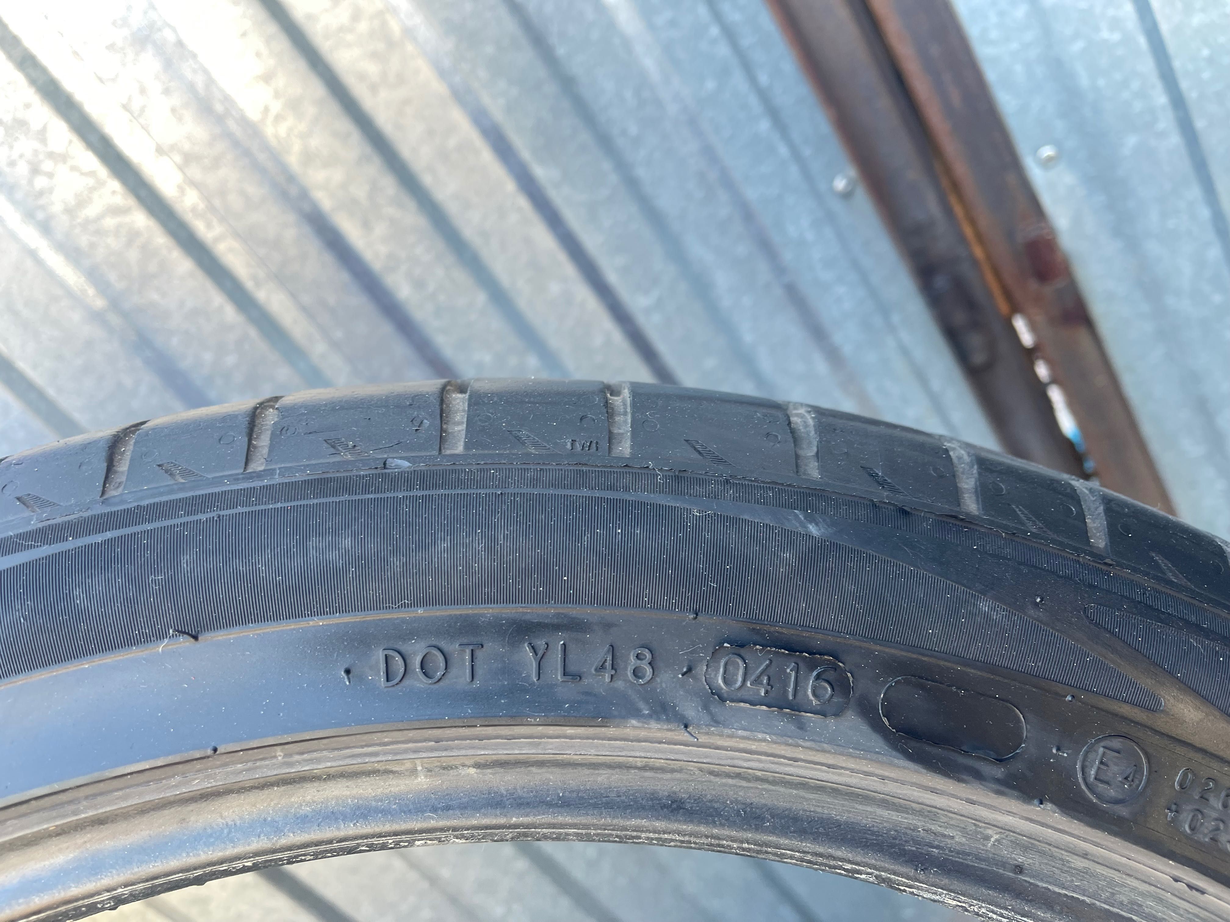 Opony Nokian 245/40 R19 XL LATO! 98Y Z—Line! Możliwa Wysyłka !