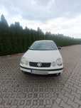 Volkswagen Polo 1.2 2003r