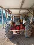 Trator David Brown 885.