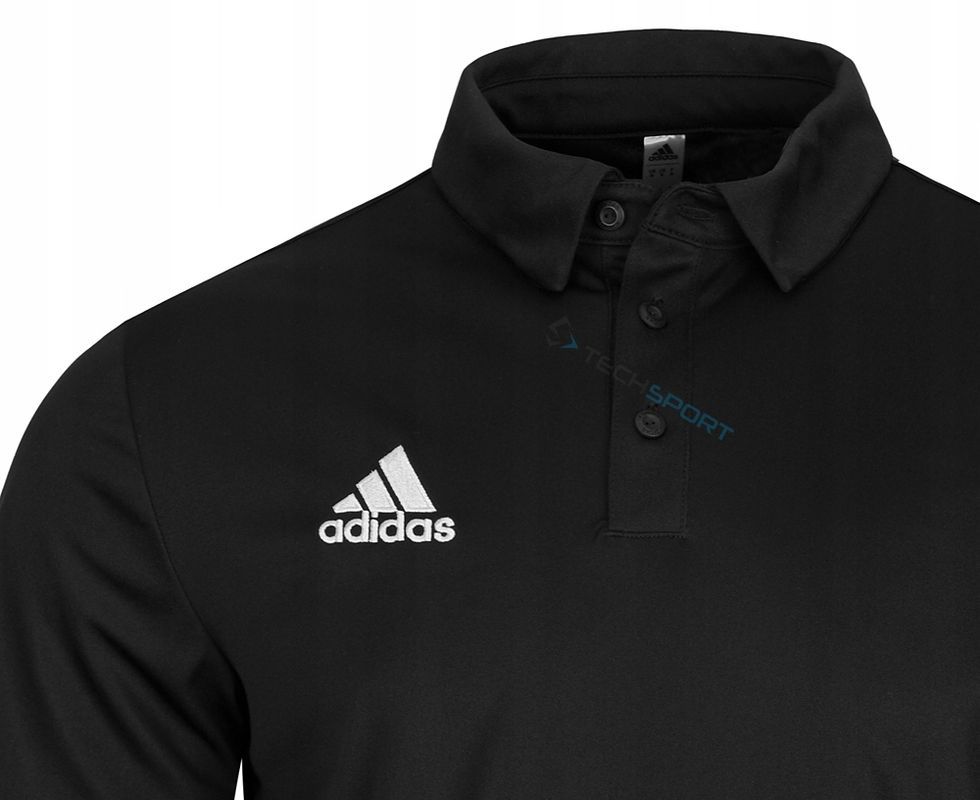 Adidas Męska Koszulka Polo Polówka Aeroready M