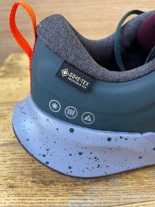 Чоловічі кросівки Nike Juniper Trail 2 GTX FB2067-300 Оригінал!