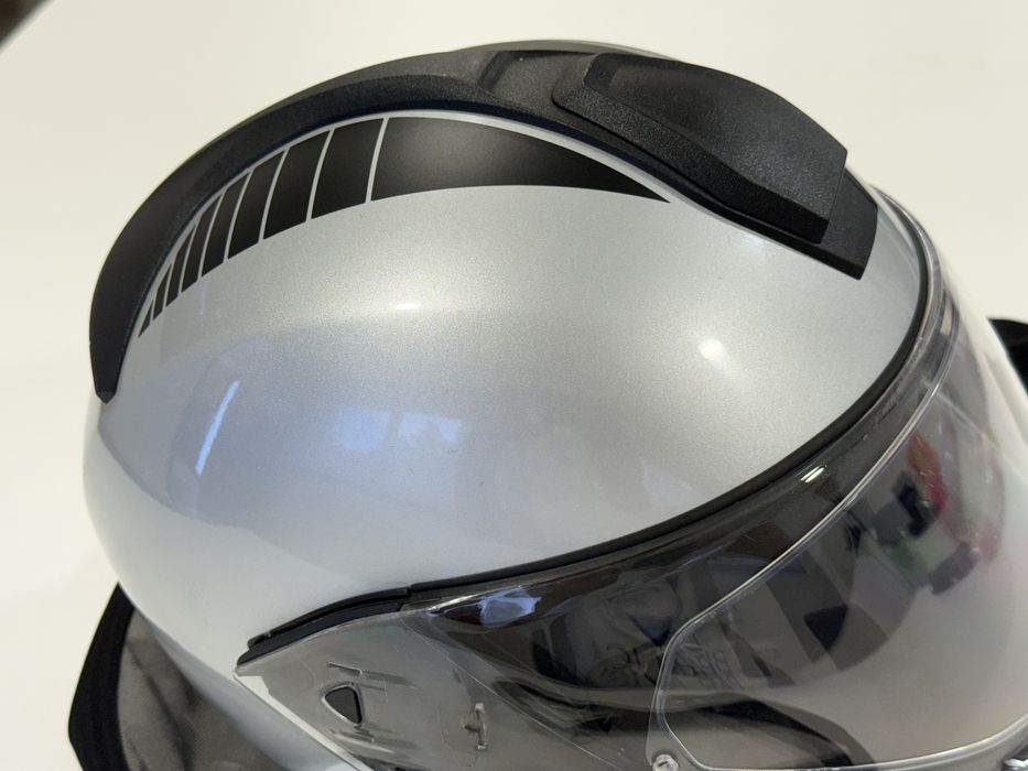Capacete Bmw 5 em otimo estado