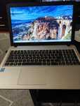 Laptop Asus  Sonic Master