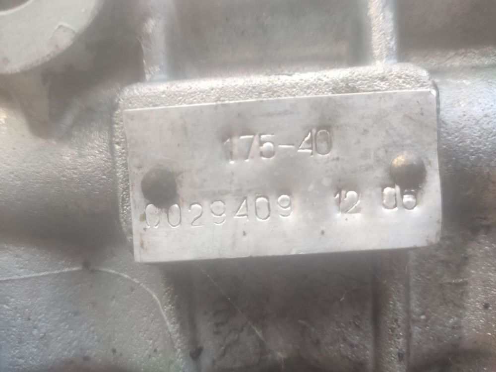 Продам ТНВД Ямз 238 де 2 , 7511 після капремонту