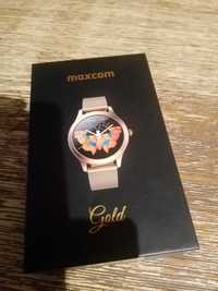 Smartwatch maxcom gold
