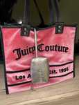 Torba Juicy Couture