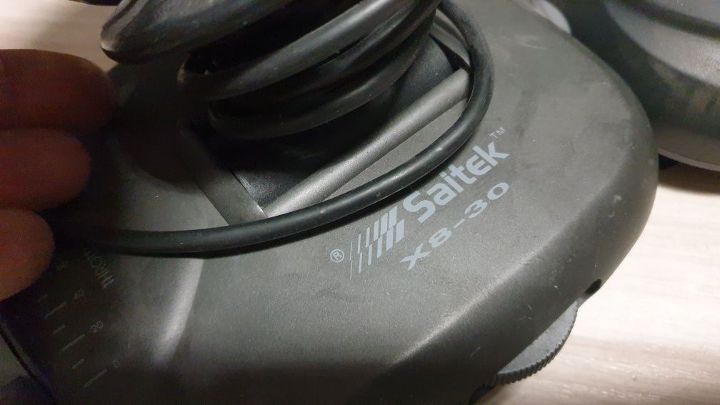 Joystick do Komputera