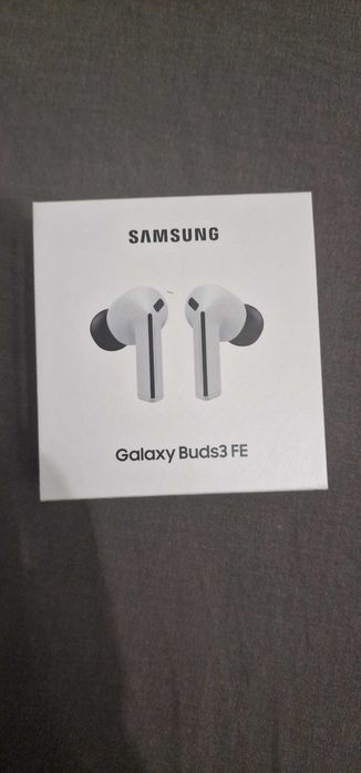 Samsung Galaxy Buds 3 FE