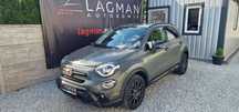 Fiat 500X LIFT*CarPlay*Full LED*Automat*Navi*Kamera*Skóra!