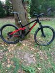 Trek ful ex 7  .