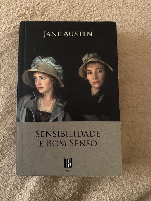 Sensibilidade e Bom Senso