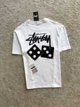Футболка Stussy Dice