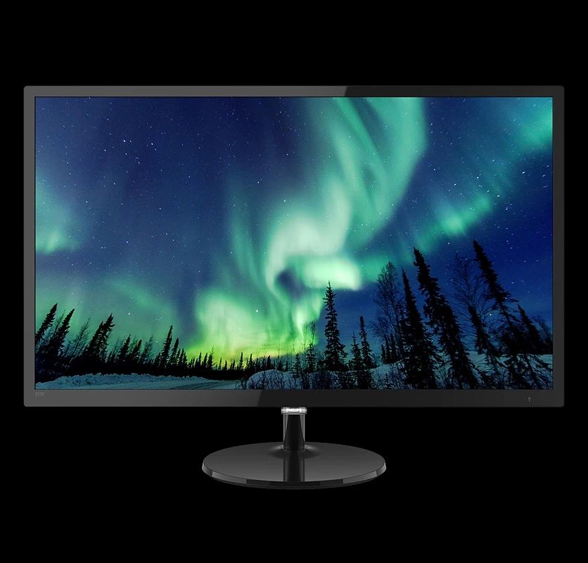 Монитор 32" Philips 323E7Q AMD FreeSync